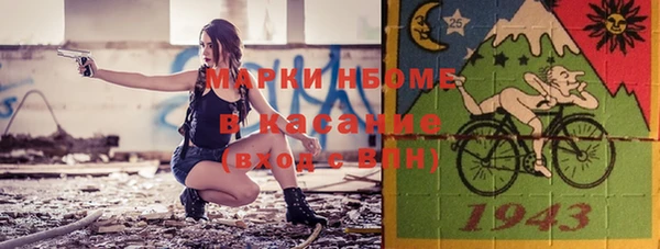 индика Алексеевка